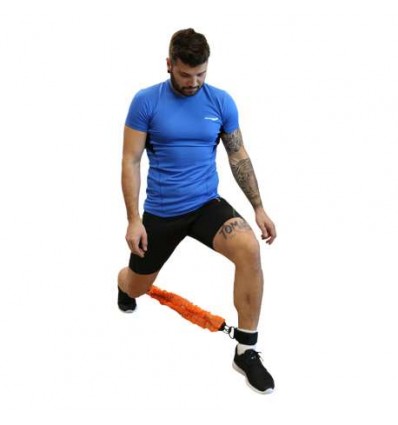 Resistance Trainer lateral