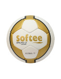 Balón Softee Bronco futbol 11