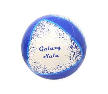Balón futbol sala Galaxy