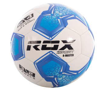 Balón Fútbol Sala Rox R-Master