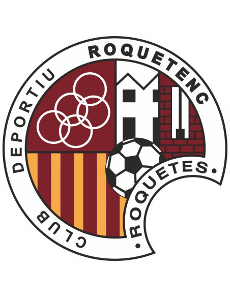 CLUB DEPORTIU ROQUETENC