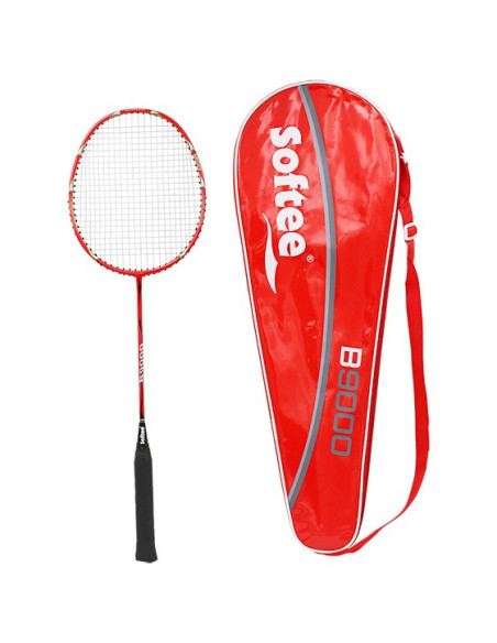 Raquetas de badminton